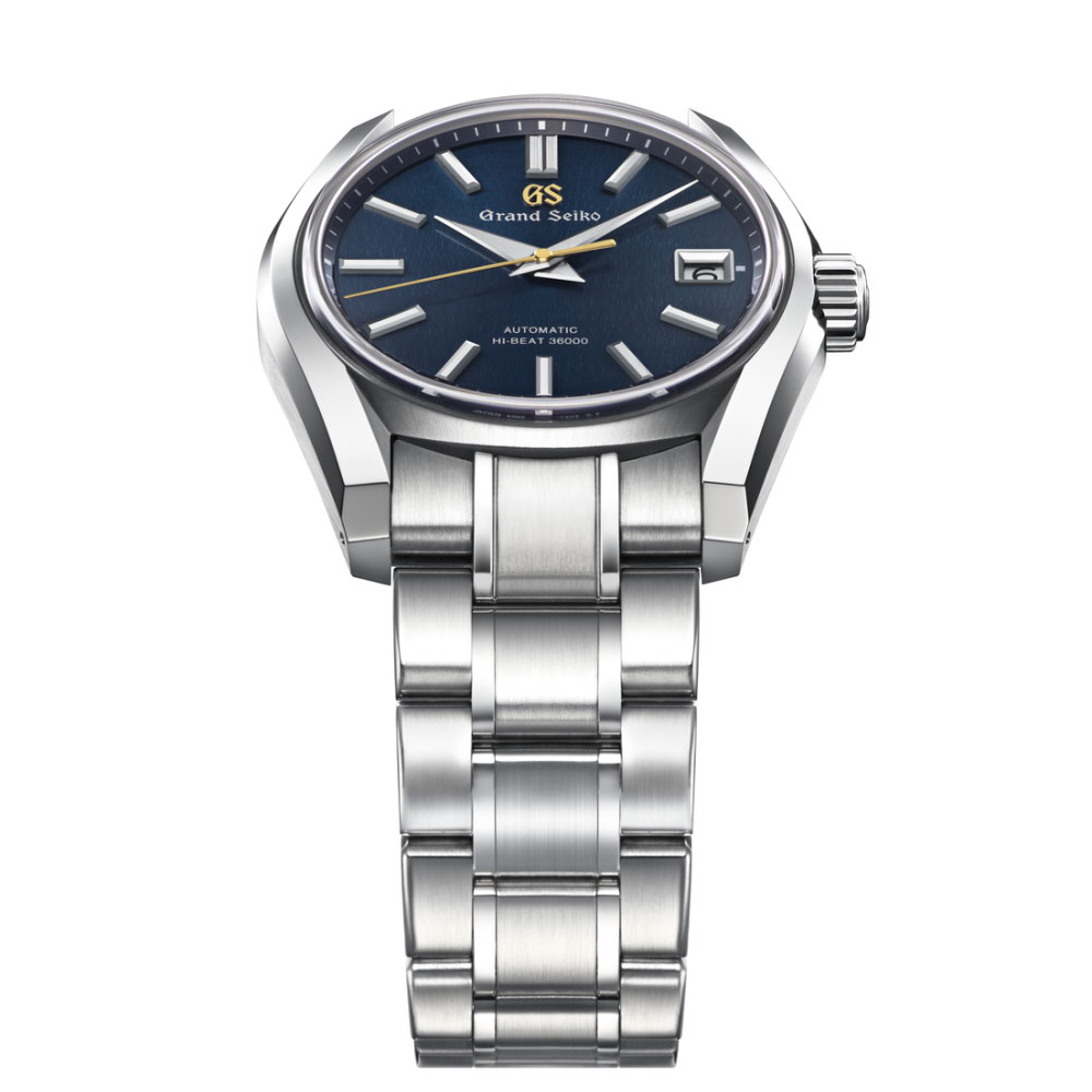 Grand Seiko SBGH273G